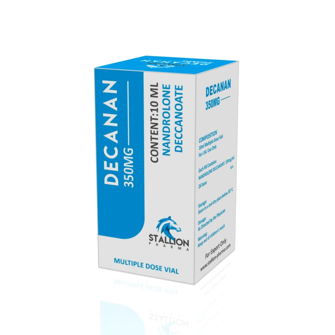 Decanan 350mg