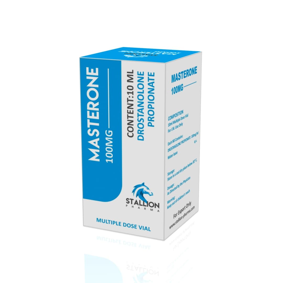 Masterone 100mg