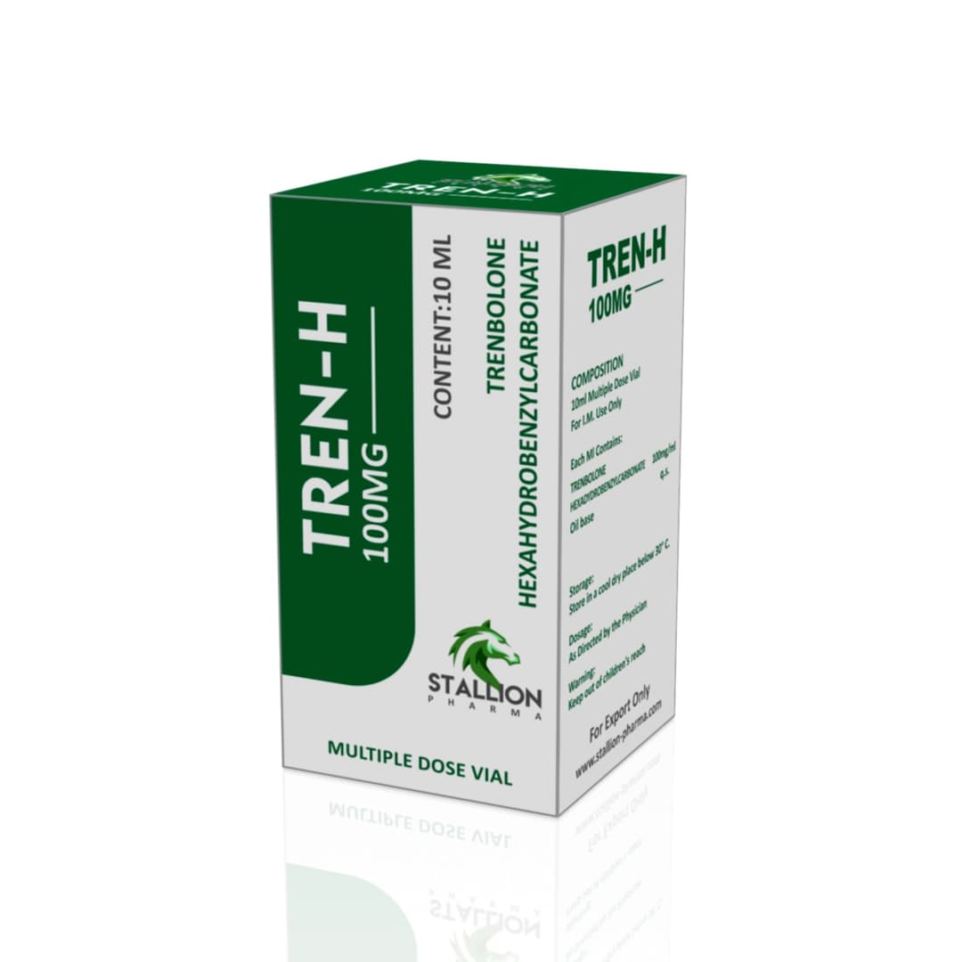 Tren-H 100mg