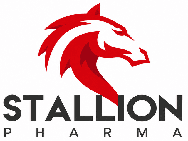 Stallion Pharma
